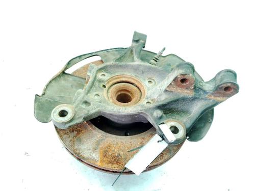 Left front steering knuckle MAN TGE Van 2.0 TDI (01V, 03V, 36V, UYB, UYC, UYD) | BP35774582M25 - Image 4