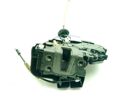 Used Rear left lock LAND ROVER RANGE ROVER SPORT I (L320) 2.7 D 4x4 (190 hp) 30146611