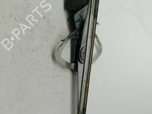 Front left window mechanism VOLVO C30 (533) D5 | BP33811472C22 - Image 2