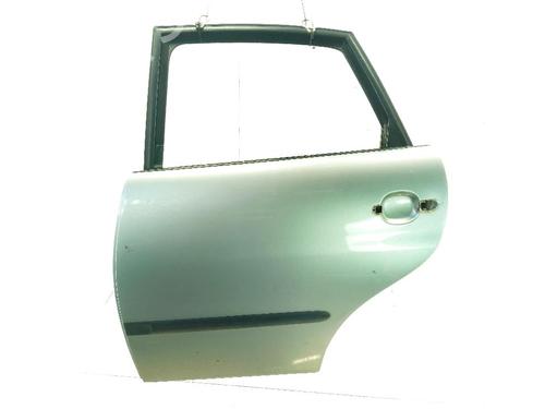 Used Left rear door SEAT IBIZA III (6L1) 1.4 16V (100 hp) 29875734