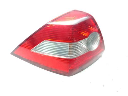 Left taillight RENAULT MEGANE II Saloon (LM0/1_) 1.9 dCi (LM0G, LM1G, LM2C) | BP29350729C34 