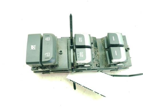 Used Left front window switch KIA SPORTAGE IV (QL, QLE) 2.0 CRDi (136 hp) 27587768