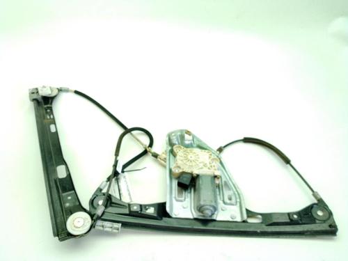 Front right window mechanism MERCEDES-BENZ CLC-CLASS (CL203) CLC 180 Kompressor (203.746) | BP30146169C23 