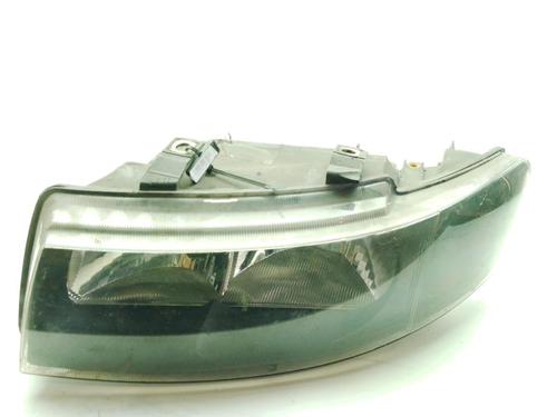 Left headlight SEAT LEON (1M1)  | BP32260115C28 