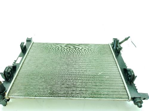 Wasserkühler für DACIA SANDERO II TCe 90 (B8M1, B8MA, B8AC) (90 hp) 30747146