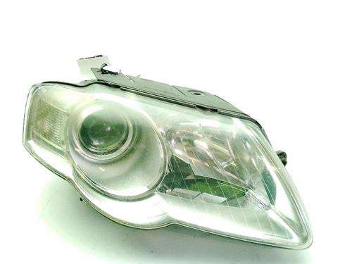 Phare droit VW PASSAT B6 (3C2) 2.0 TDI 16V (140 hp) 31990134