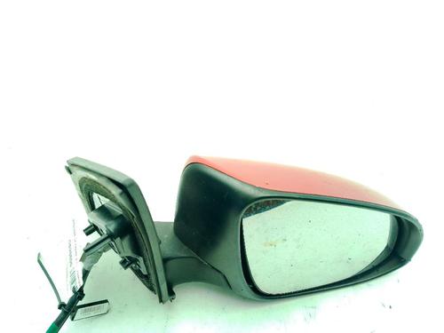Used Right mirror TOYOTA AURIS (_E18_) 1.8 Hybrid (ZWE186_, ZWE186R) (136 hp) 31752483