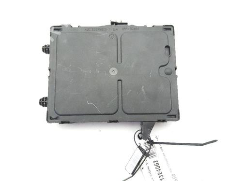 Used Electronic module RENAULT KADJAR (HA_, HL_) 1.5 dCi 110 (HLA3) (110 hp) 18375709