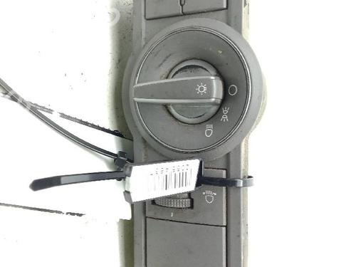 Used Headlight switch Headlight switch HYUNDAI H350 Van 2.5 CRDI (150 hp) 33975877 33975877