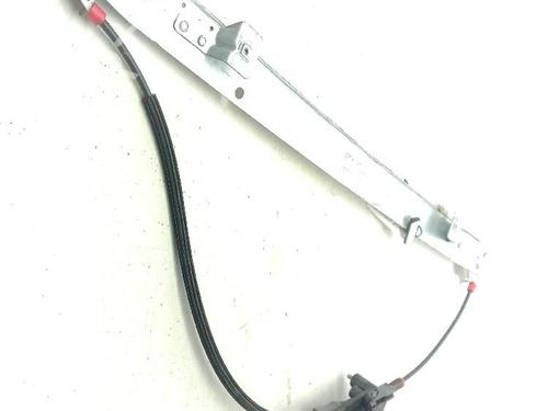 Used Front left window mechanism Front left window mechanism IVECO DAILY IV Platform/Chassis 50C15 (146 hp) 34363893 34363893