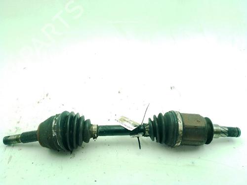 Used Right front driveshaft Right front driveshaft NISSAN PATHFINDER III (R51) 2.5 dCi 4WD (174 hp) 30506877 30506877