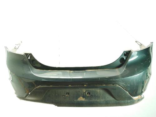 Used Rear bumper FORD KA+ III (UK, FK) 1.2 (85 hp) 24628872