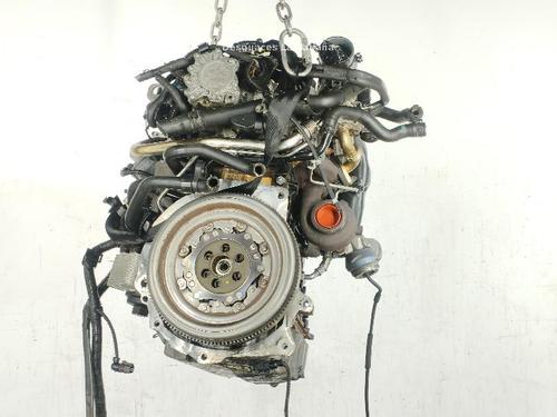 Engine VW PASSAT B6 (3C2) 2.0 TDI 16V | BP27924787M1 