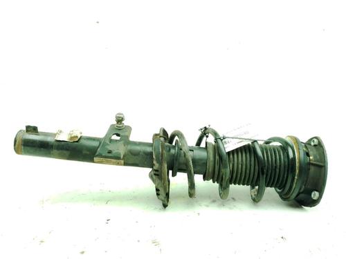 Left front shock absorber SKODA FABIA IV (PJ3) 1.0 TSI | BP40560465M16 - Image 2
