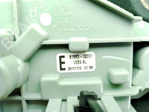 Right taillight TOYOTA COROLLA (_E12_) 1.6 VVT-i (ZZE121_, ZZE121R) | BP23998831C35 