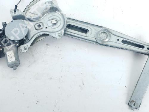 Used Front left window mechanism Front left window mechanism TOYOTA AURIS (_E15_) 1.4 (ZZE150_, ZZE150R) (97 hp) 24042689 24042689