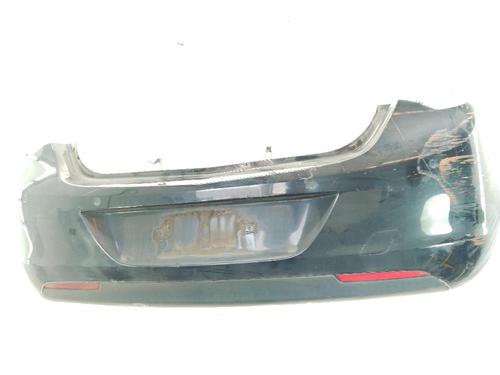Rear bumper OPEL ASTRA J (P10) 1.7 CDTI (68) | BP28367980C8 