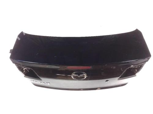 Used Tailgate MITSUBISHI CORDIA (AC) 1.8 (90 hp) 18369382