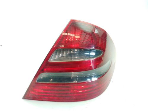 Used Right taillight Right taillight MERCEDES-BENZ E-CLASS (W211) E 220 CDI (211.006) (150 hp) 35973632 35973632
