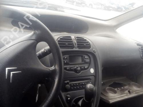 Pièces Détachées Usagées CITROËN XSARA PICASSO (N68) 2.0 HDi (90 hp) 4434371