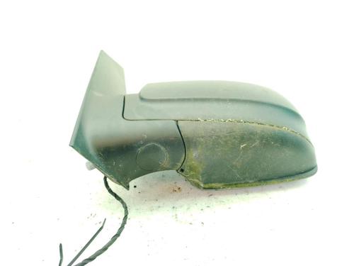 Left mirror MERCEDES-BENZ VITO Bus (W639) 115 CDI 4x4 (639.701, 639.705) | BP29350703C26 