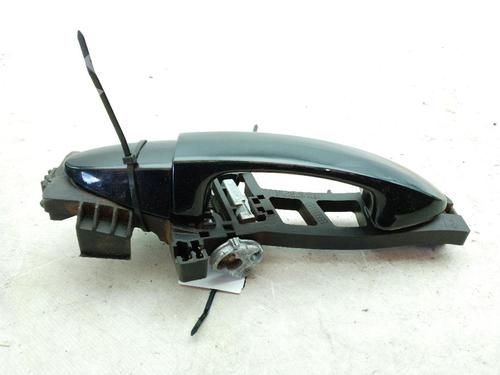 Rear left exterior door handle FORD FIESTA VI Van 1.5 TDCi | BP18361853C130 