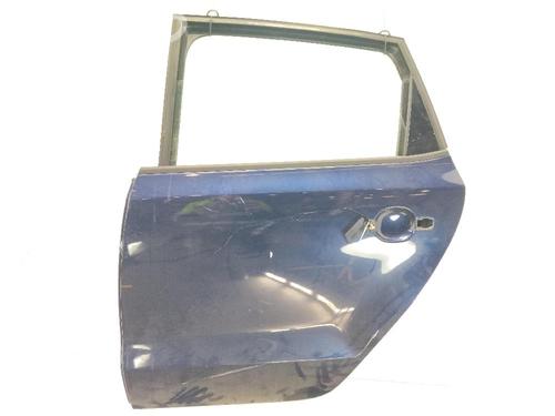 Dør venstre bagtil Dør venstre bagtil VW POLO V (6R1, 6C1) 1.2 TSI (90 hp) 35720865 35720865