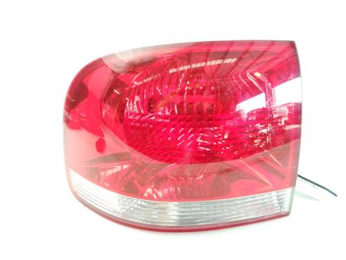 Used Left taillight Left taillight VW TOUAREG (7LA, 7L6, 7L7) 4.2 V8 (310 hp) 34237994 34237994