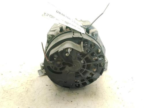 Alternator ALFA ROMEO MITO (955_) 1.4 TJet (955AXA1B) | BP26447014M7 