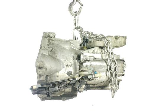Gearbox CITROËN JUMPER II Van 2.2 BlueHDi 140 | BP36595712M3 - Image 2