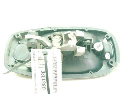 Front right exterior door handle FIAT DOBLO Cargo (263_) 1.3 D Multijet | BP24628845C129 