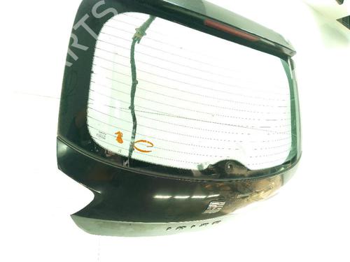 Tailgate SEAT IBIZA IV (6J5, 6P1) 1.9 TDI | BP27994743C6 