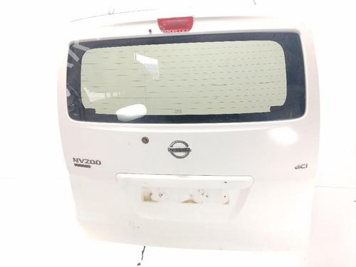 Bagklap CC/Kombi-Coupé Bagklap CC/Kombi-Coupé 38084200 38084200