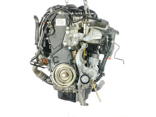 Engine FORD C-MAX II (DXA/CB7, DXA/CEU) 2.0 TDCi | BP36291795M1  - Image 5