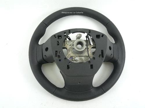 Steering wheel MITSUBISHI MIRAGE / SPACE STAR VI Hatchback (A0_A) 1.2 (A03A) | BP18362895C49 - Image 4