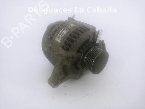 Used Alternator KIA CEE'D (JD) 1.6 CRDi 136 (136 hp) 18377014