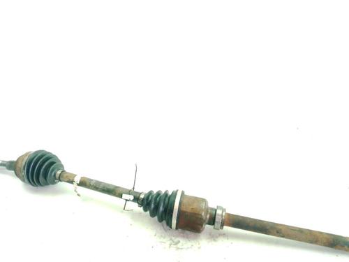 Right front driveshaft FIAT DUCATO Van (250_) 120 Multijet 2,3 D | BP37414893M39 - Image 2