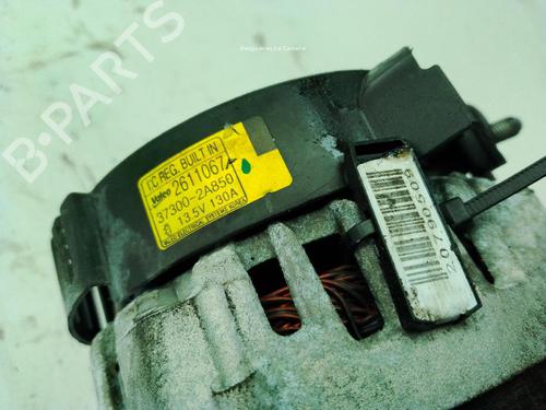 Alternator KIA CEE'D (JD) 1.6 CRDi 128 | BP34363617M7  - Image 5