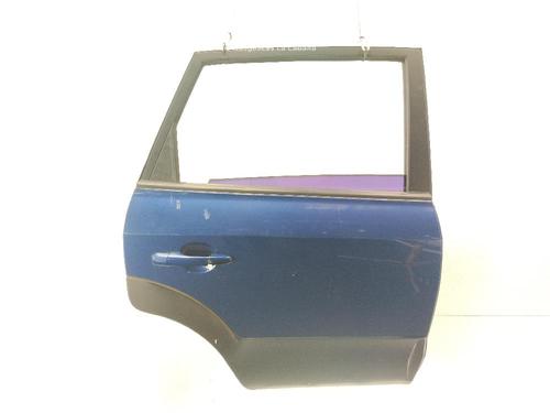 Used Right rear door Right rear door HYUNDAI TUCSON (JM) 2.0 CRDi (140 hp) 40121707 40121707