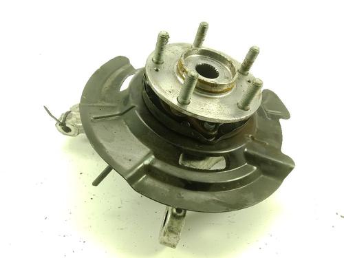 Right front steering knuckle KIA NIRO I (DE) 1.6 GDI Hybrid | BP18363908M26 