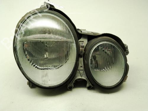 Faro anteriore destro Faro anteriore destro 39163804 39163804