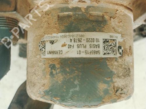 ABS pump BMW 1 (F40) 116 d | BP25798290M43 - Image 3