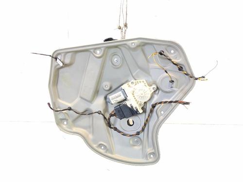 Used Rear right window mechanism Rear right window mechanism 37459268 37459268