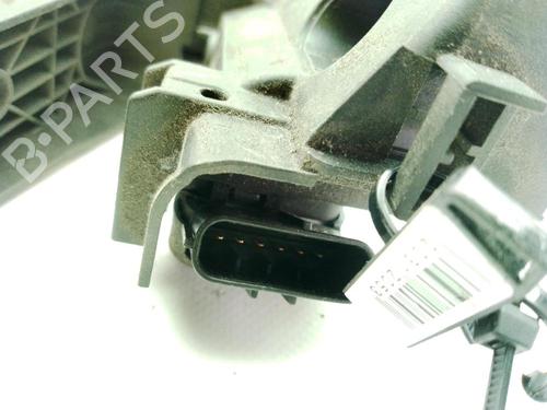 Pedal VW PASSAT B7 Variant (365) 2.0 TDI | BP30145883I4