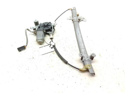 Front left window mechanism NISSAN ALMERA II Hatchback (N16) 1.8 | BP29421402C22 