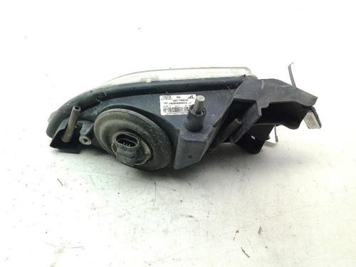 Right front fog light FIAT TIPO Hatchback (356_, 357_) 1.4 LPG (356HXF1B) | BP28351078C31 