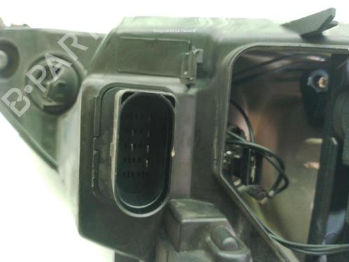 Left headlight FORD FOCUS I (DAW, DBW) 1.8 TDCi | BP30146441C28