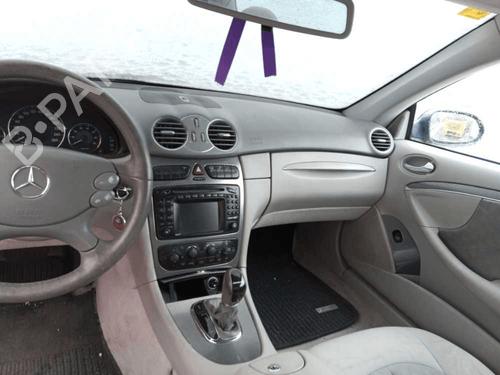 Used Parts MERCEDES-BENZ CLK (C209) CLK 320 (209.365) 1713699