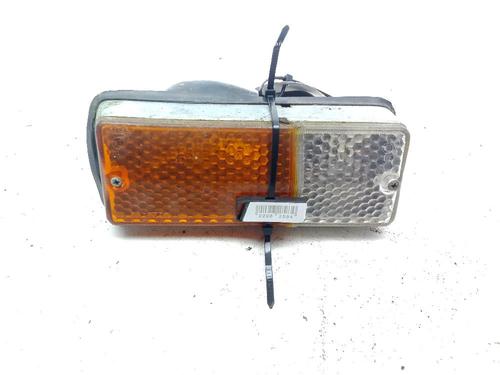 Used Left front indicator Left front indicator LADA NIVA Closed Off-Road Vehicle (2121, 2131) 1700 i 4x4 (21213, 21214) (83 hp) 29697602 29697602