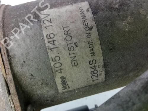 Front wiper motor VW CRAFTER 30-50 Van (2E_) 2.0 TDI | BP30959862M29